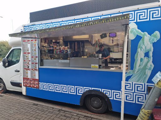 Photo of Turkish Best Grill - Stortford Rd, Great Dunmow, Dunmow CM6 1SF